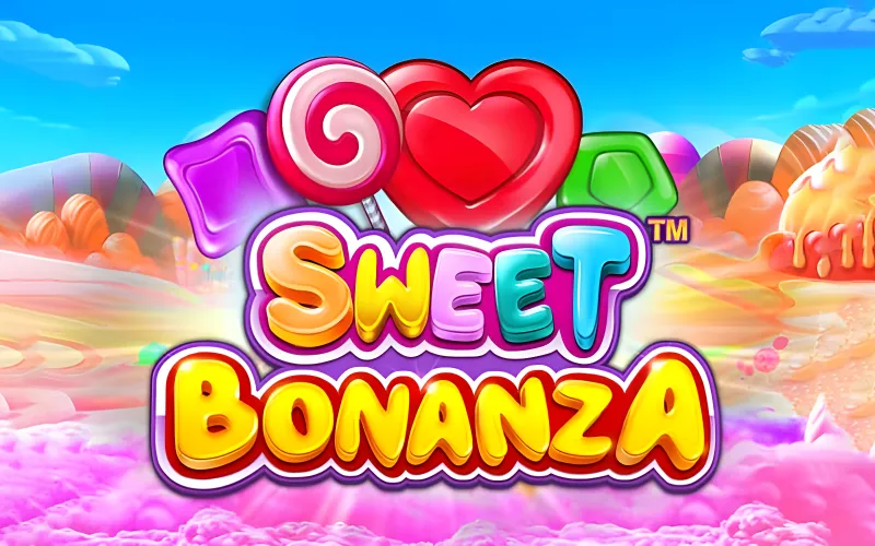 Sweet Bonanza gameplay met tumbling wins en free spins op Spinpolo.